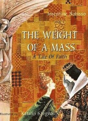 The Weight of a Mass 1