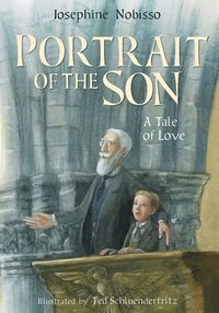 bokomslag Portrait of the Son: A Tale of Love