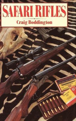 Safari Rifles