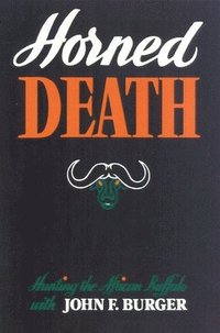 bokomslag Horned Death