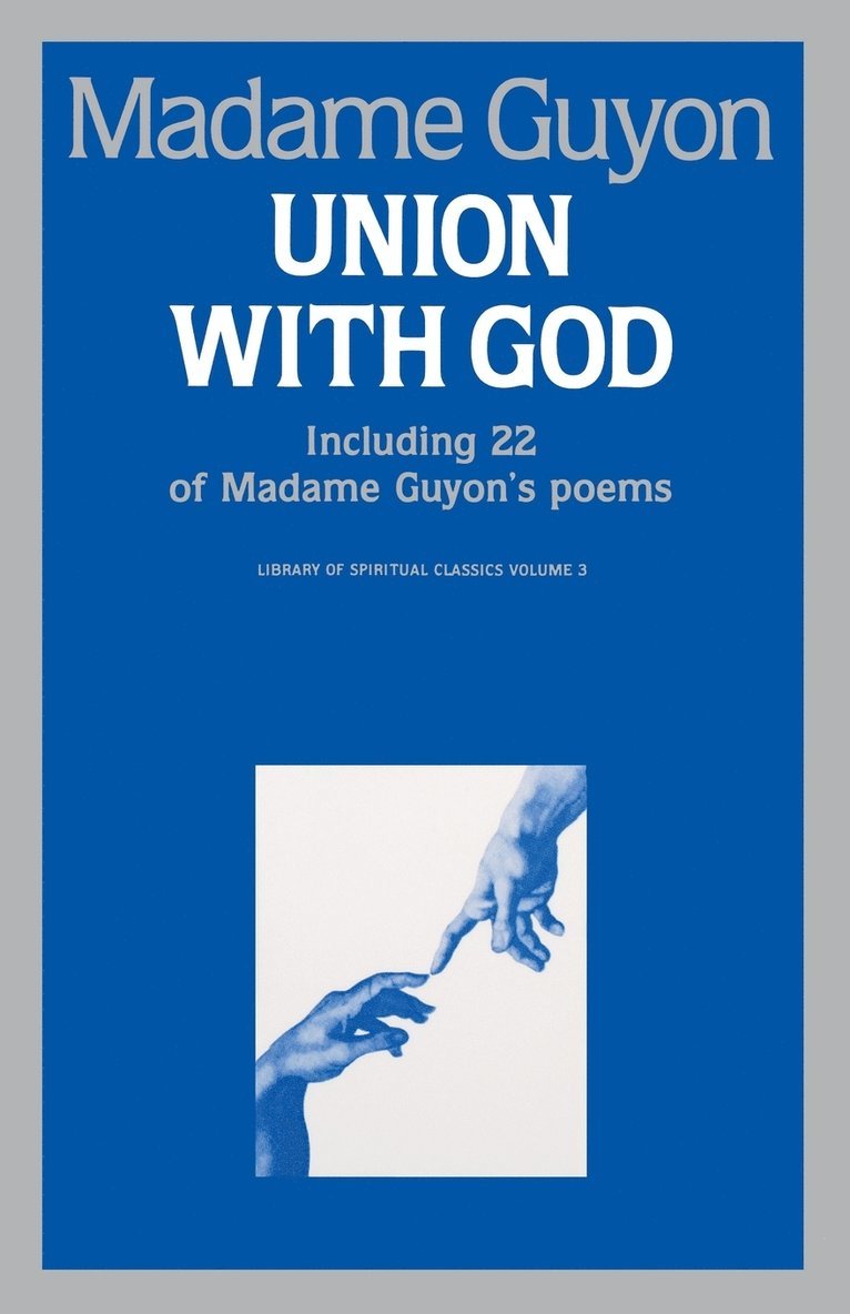 Union With God 1