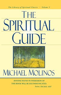 bokomslag Spiritual Guide