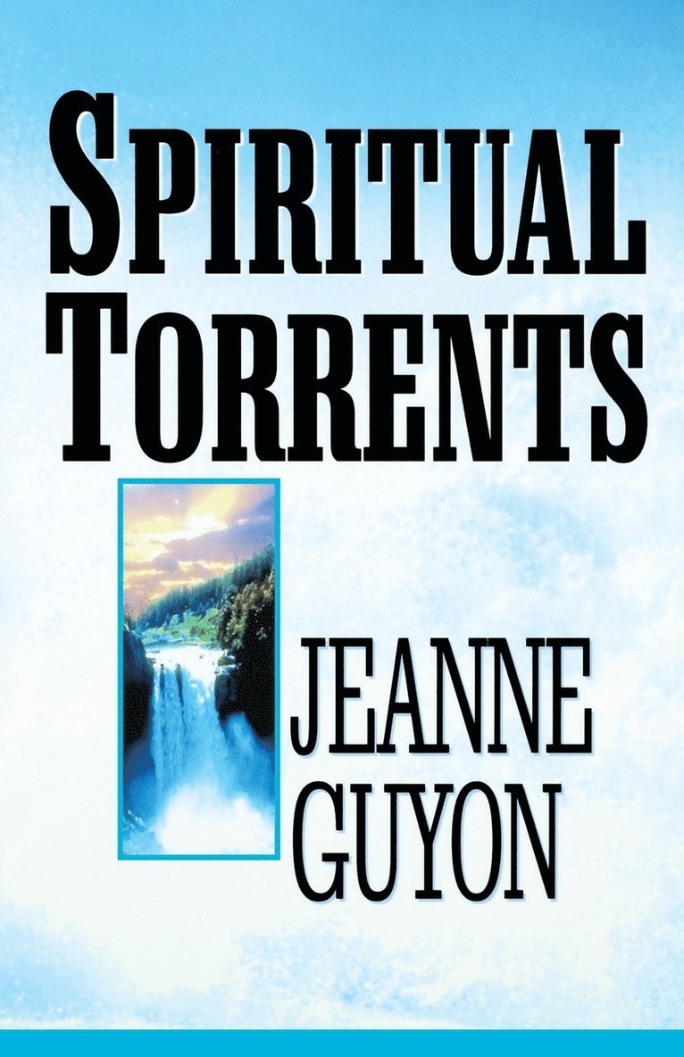 Spiritual Torrents 1