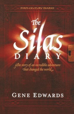 Silas Diary 1