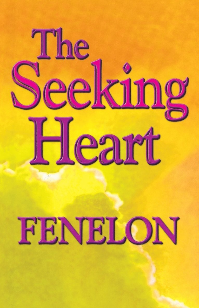 Seeking Heart 1