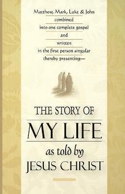 Gene Edwards - Story of My Life, Häftad