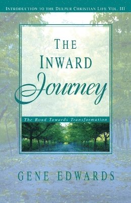 bokomslag Inward Journey