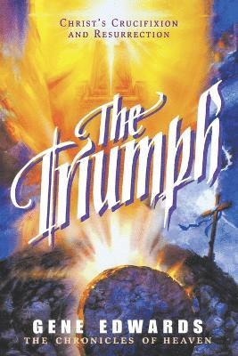 Gene Edwards - Triumph, Häftad