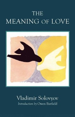 The Meaning of Love 1