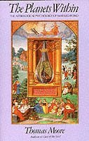 Thomas Moore - Planets Within, Häftad