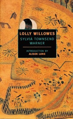 bokomslag Lolly Willowes