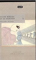 bokomslag Prison Memoirs Of An Anarchist