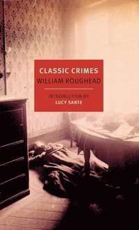 bokomslag Classic Crimes