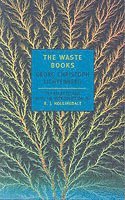 bokomslag Waste Books