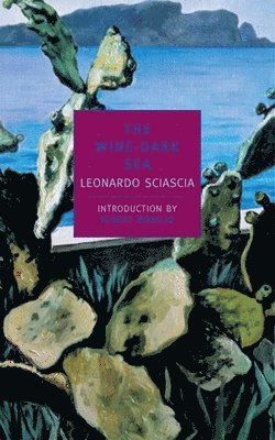 The Wine Dark Sea