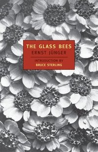 bokomslag Glass Bees