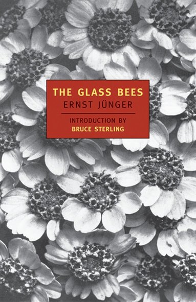 Ernst Junger - Glass Bees, Häftad