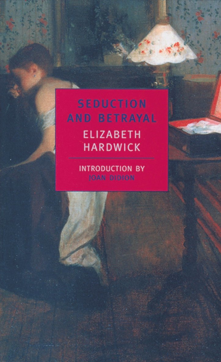 Seduction And Betrayal