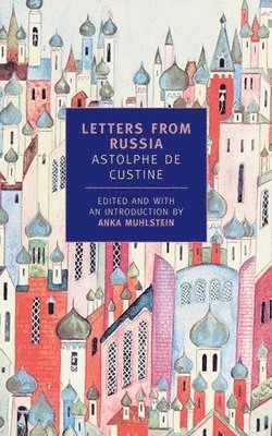 Letters From Russia 1