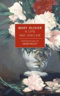 bokomslag Mary Olivier