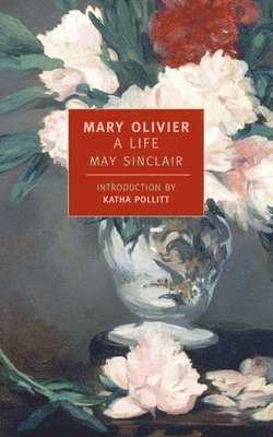 bokomslag Mary Olivier