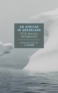bokomslag African in Greenland, An