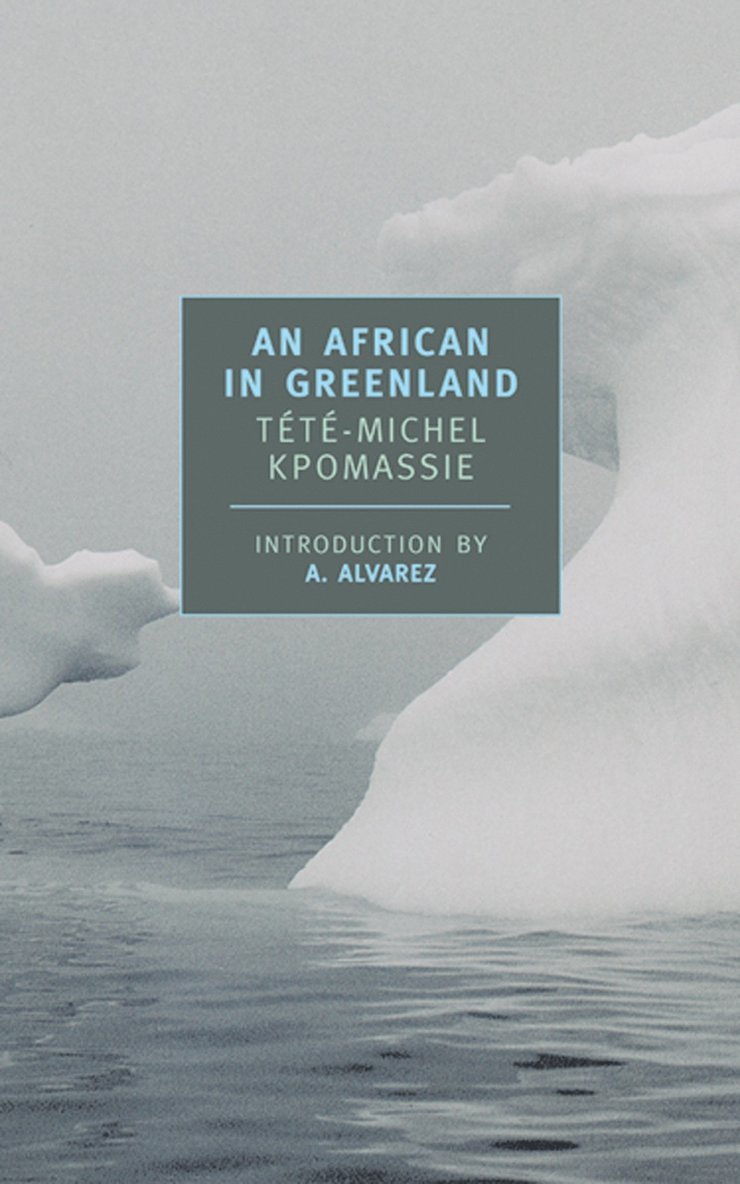 African in Greenland, An 1