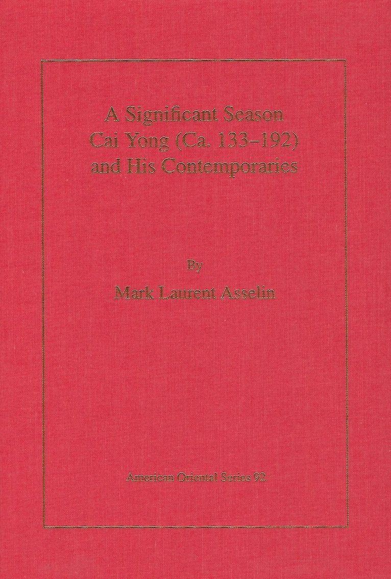 Mark Laurent Asselin, Mark Asselin - Significant Season, Inbunden