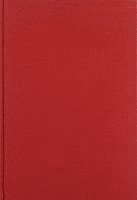 On the Chronology of Sound Changes in Tocharian, Volume 1