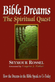 bokomslag Bible Dreams: The Spiritual Quest: How the Dreams in the Bible Speak to Us Today (Revised 2nd Edition)