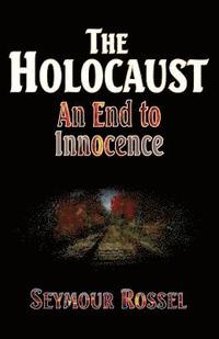 bokomslag Holocaust