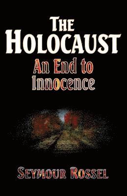 bokomslag Holocaust