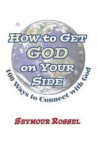 bokomslag How to Get God on Your Side