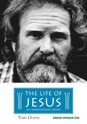 Toby Olson - Life of Jesus, Häftad