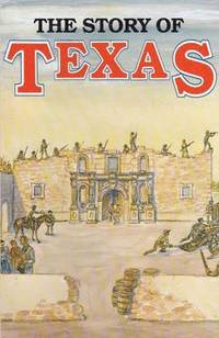 bokomslag The Story of Texas