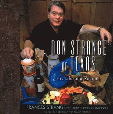 Don Strange of Texas 1