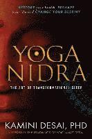 bokomslag Yoga Nidra: The Art of Transformational Sleep