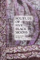 bokomslag Solitude of Five Black Moons