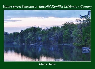 bokomslag House, G: Home Sweet Sanctuary