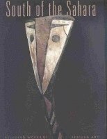 Constantine Petridis - South of the Sahara, Häftad