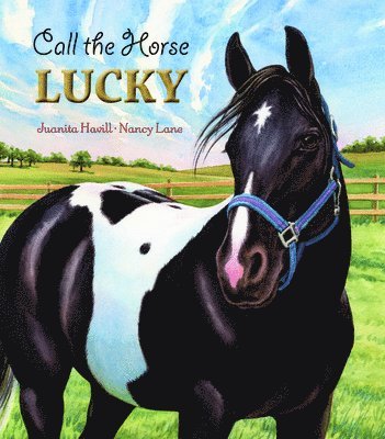 Call the Horse Lucky 1