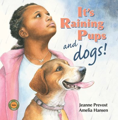 It's Raining Pups and Dogs! 1