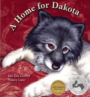 A Home for Dakota 1