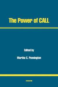 bokomslag Power of Call
