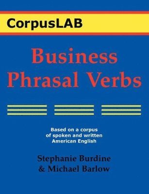 Business Phrasal Verbs 1