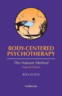 bokomslag Body-centered Psychotherapy