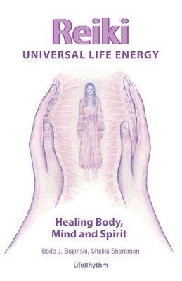 Reiki Universal Life Energy 1