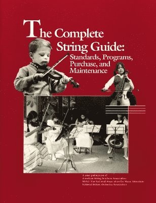 Complete String Guide