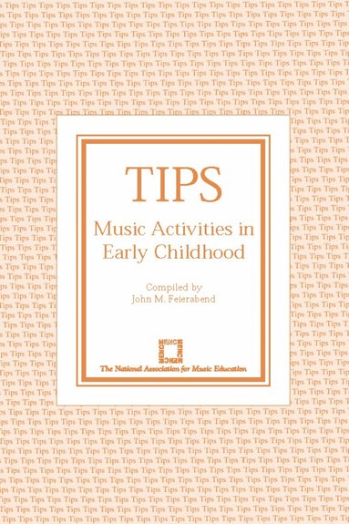 John M. Feierabend - TIPS, Häftad
