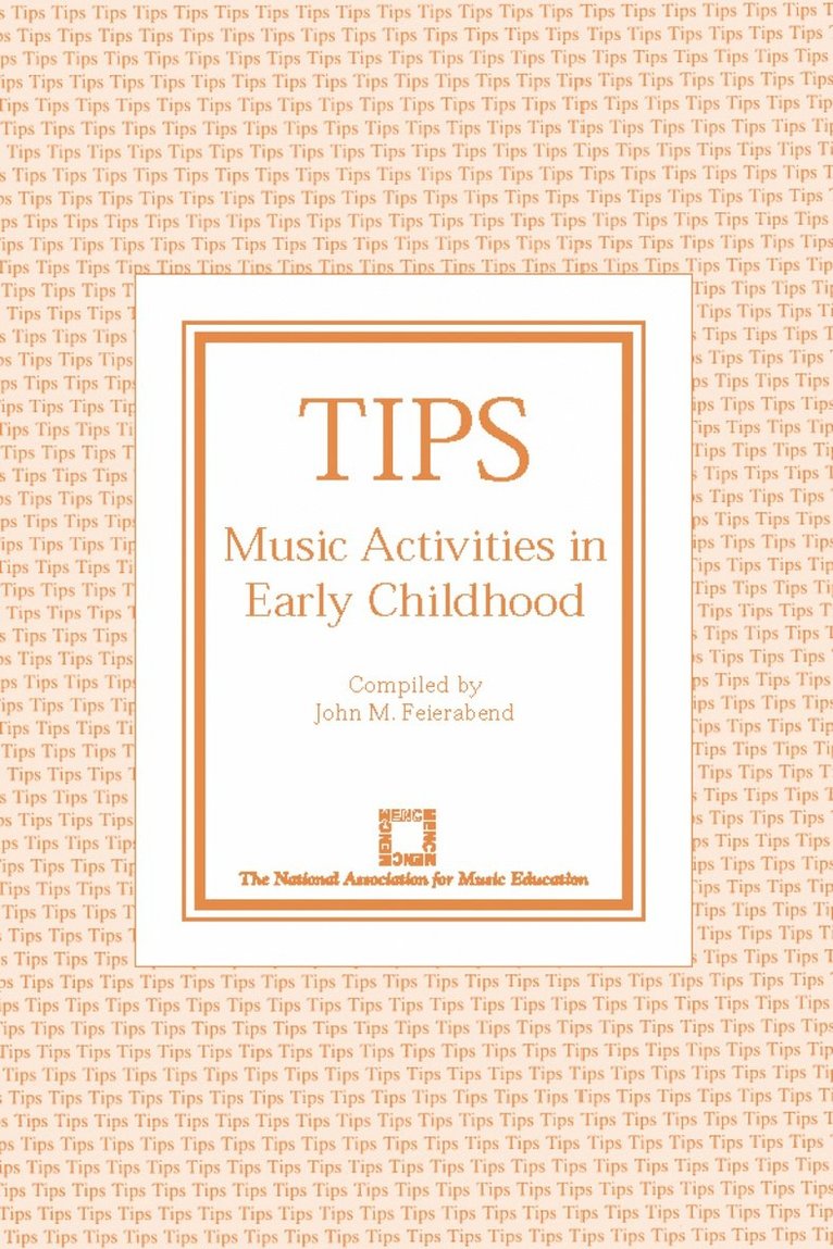 John M. Feierabend - TIPS, Häftad